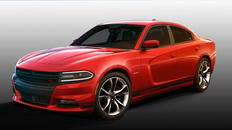 2015 dodge deals charger performance parts